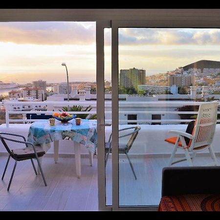 Oceanview Los Cristianos Los Cristianos  Eksteriør billede