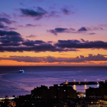 Oceanview Los Cristianos Los Cristianos  Eksteriør billede