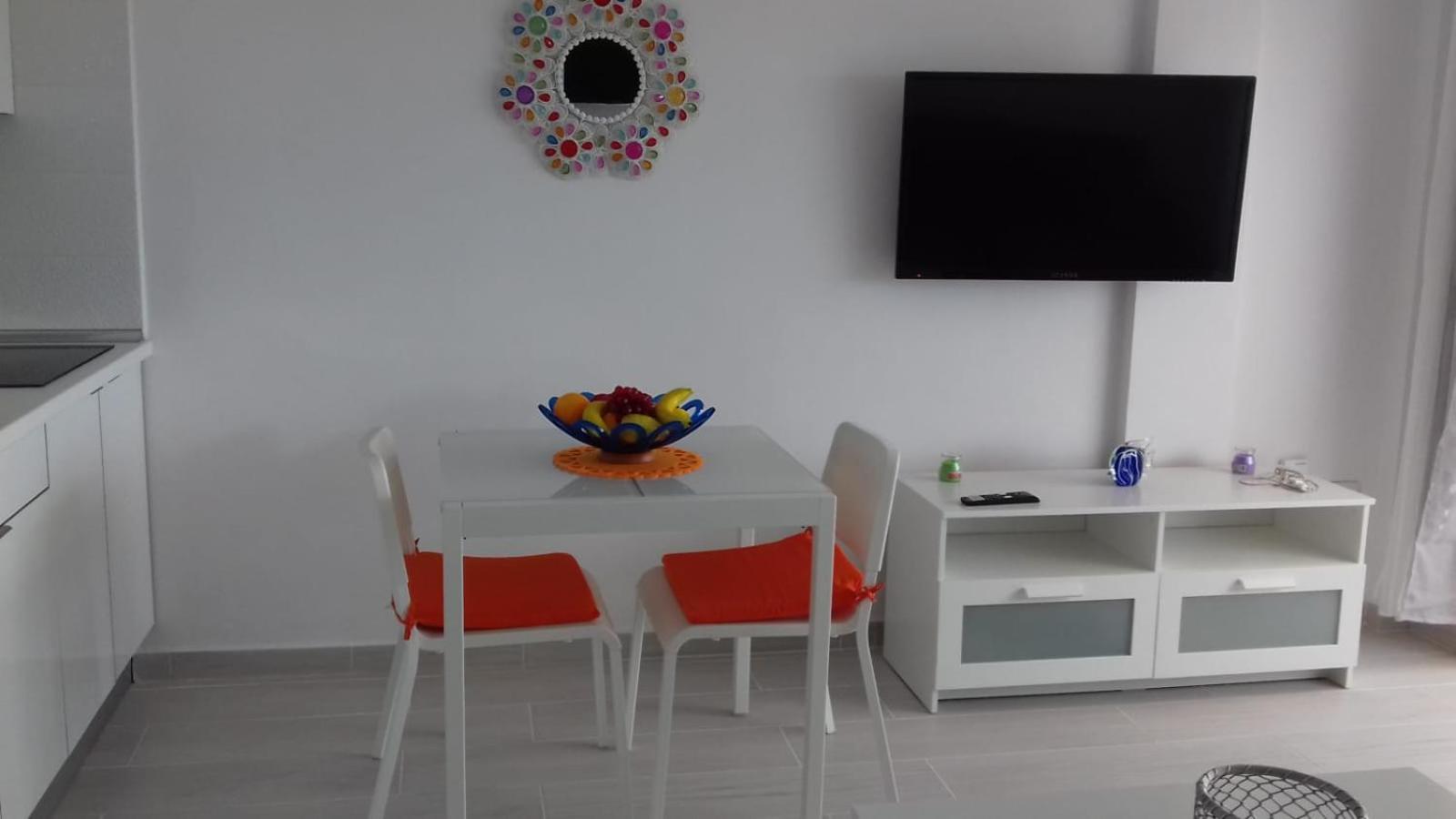 Oceanview Los Cristianos Los Cristianos  Eksteriør billede