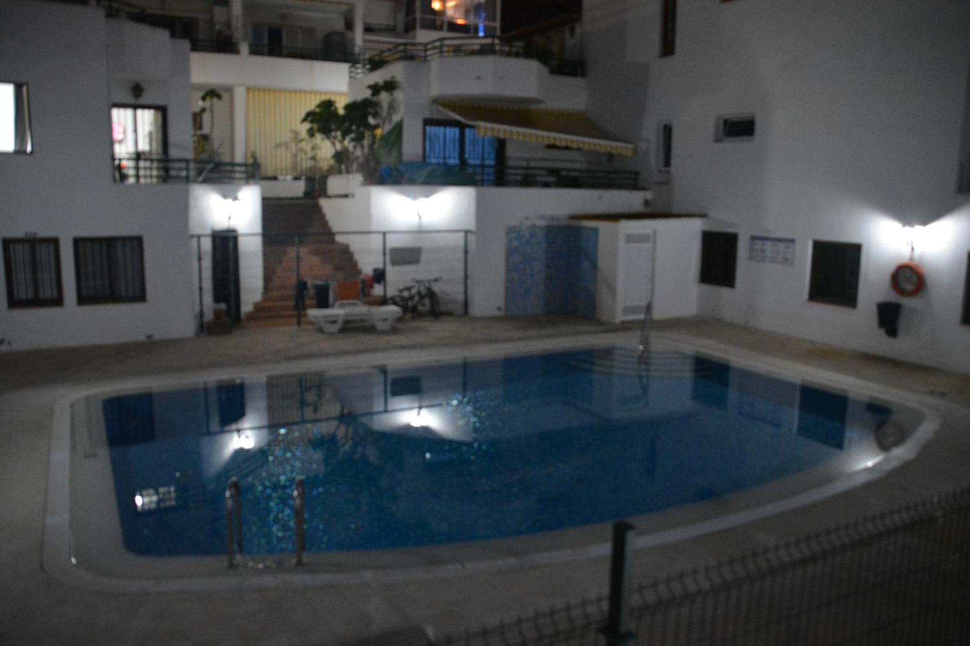 Oceanview Los Cristianos Los Cristianos  Eksteriør billede