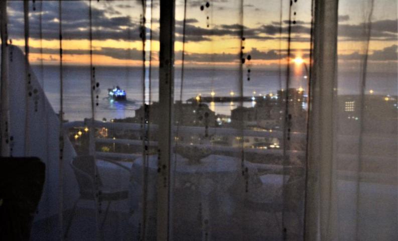 Oceanview Los Cristianos Los Cristianos  Eksteriør billede