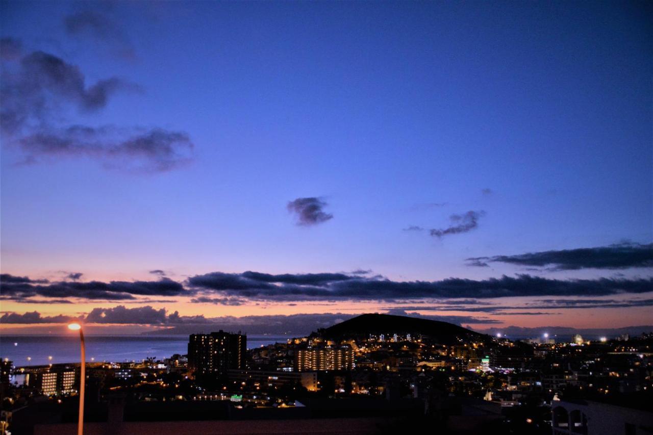 Oceanview Los Cristianos Los Cristianos  Eksteriør billede