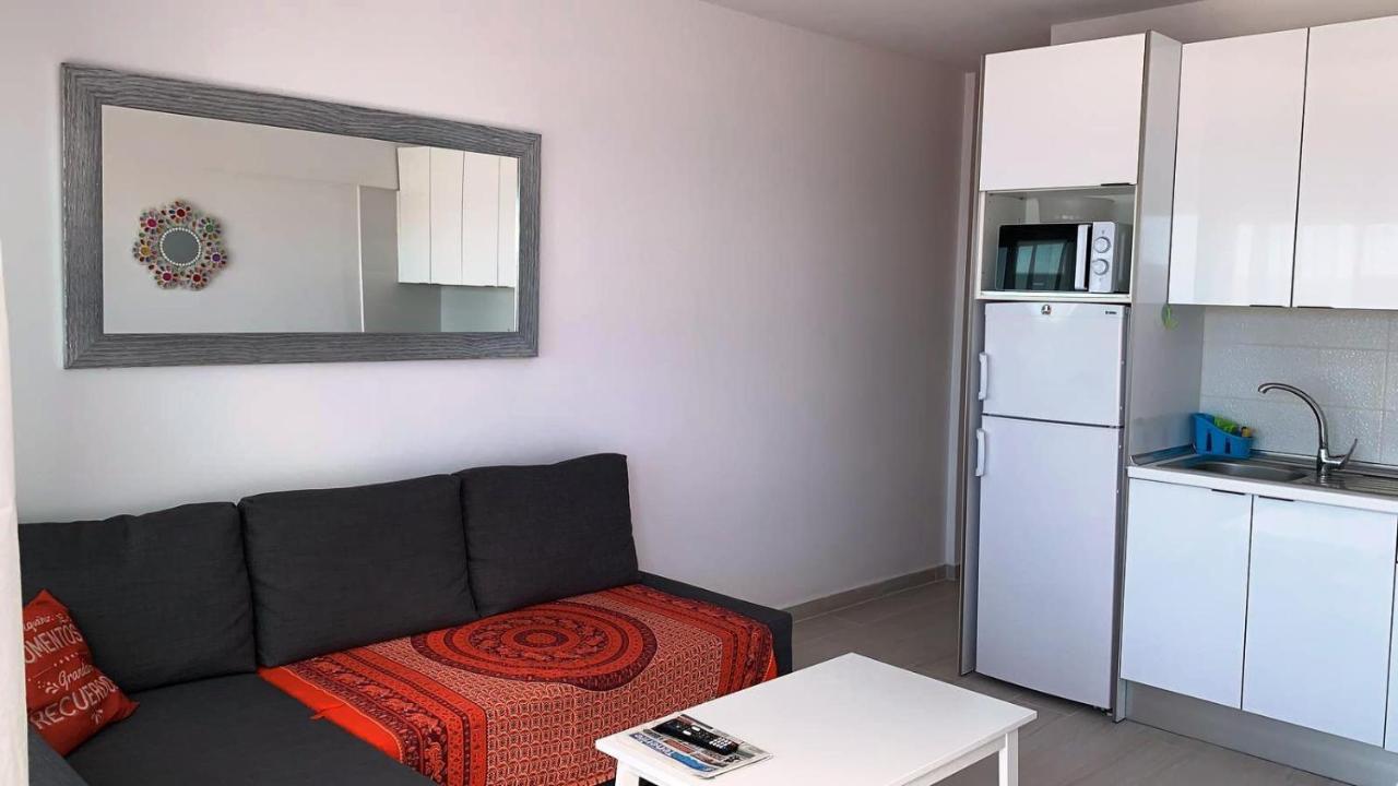 Oceanview Los Cristianos Los Cristianos  Eksteriør billede