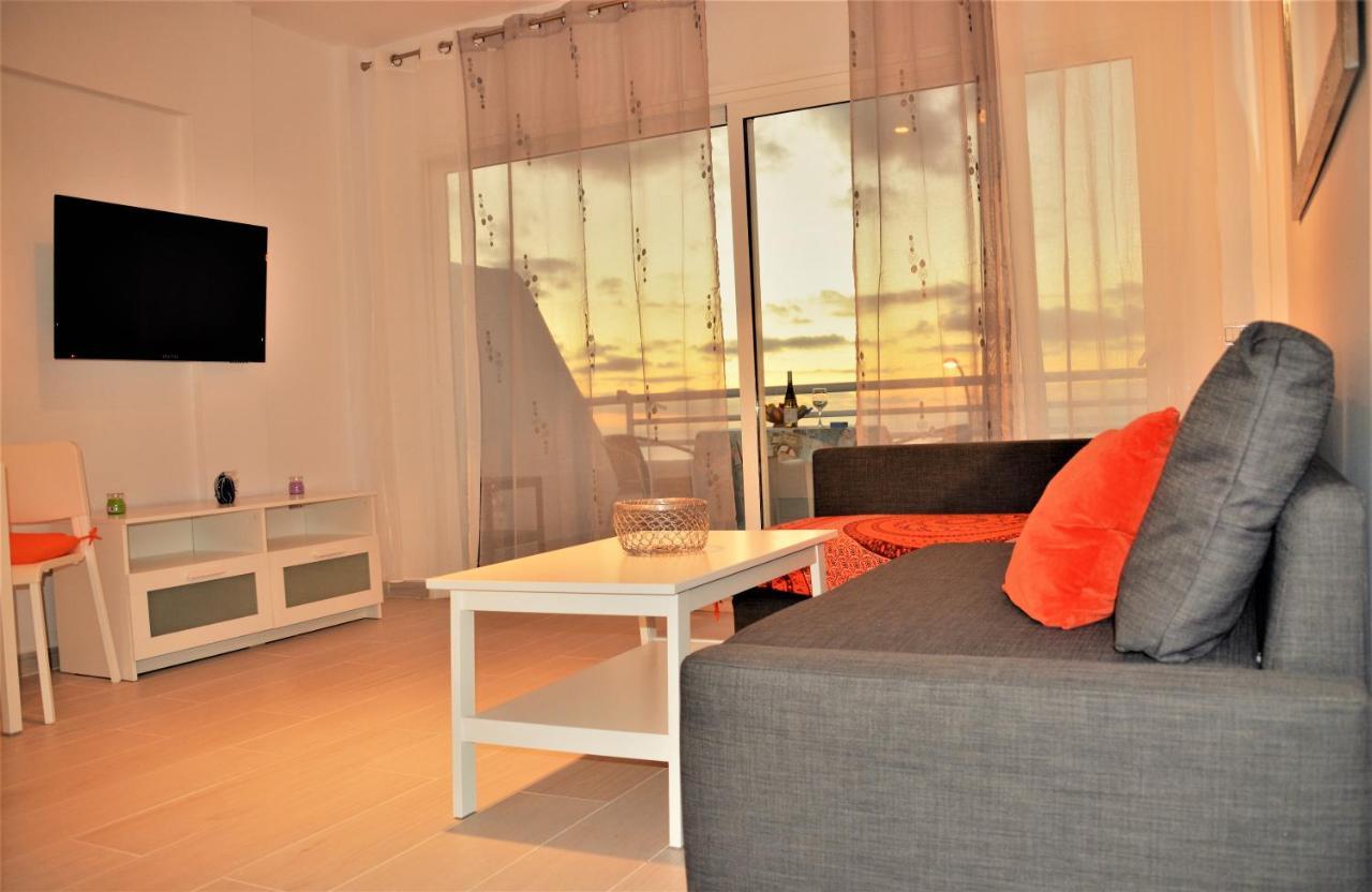 Oceanview Los Cristianos Los Cristianos  Eksteriør billede