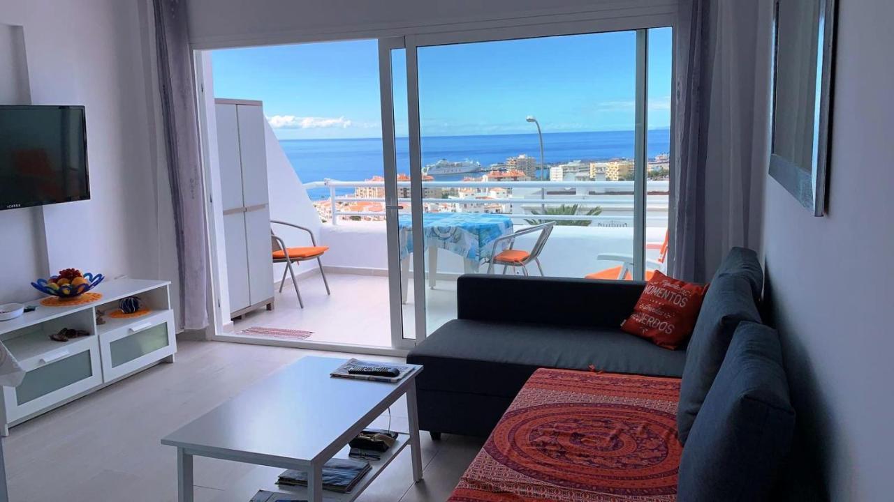 Oceanview Los Cristianos Los Cristianos  Eksteriør billede