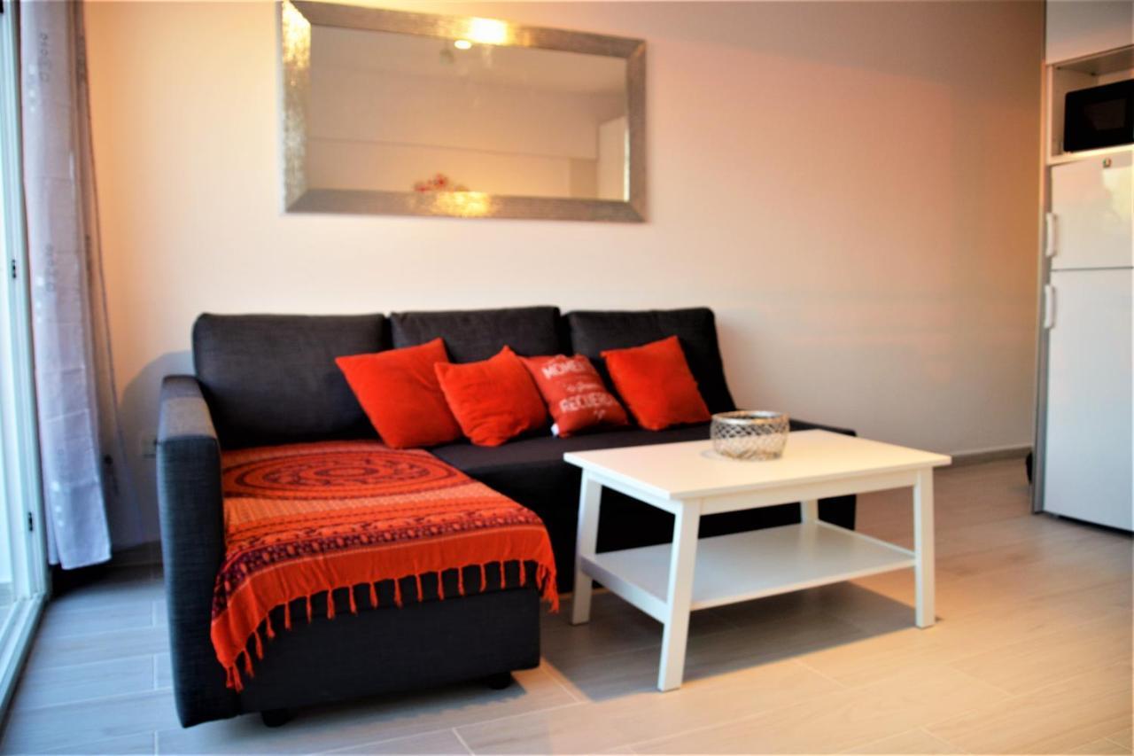 Oceanview Los Cristianos Los Cristianos  Eksteriør billede